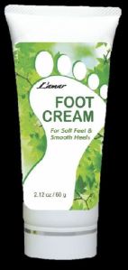 Lamar Foot Cream