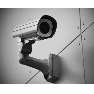 Outdoor Cctv Camera