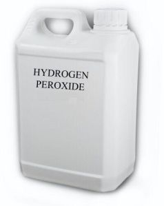 gacl hydrogen peroxide