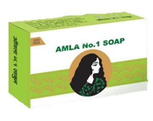 HRBAL AMLA SOAP