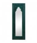 Minaret mirror frame