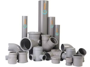 UPVC Pressure Pipes