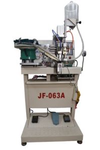 Multifuction Pearl Fixing Machine