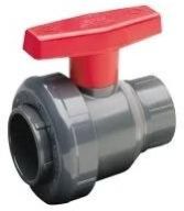 Upvc Ball Valve