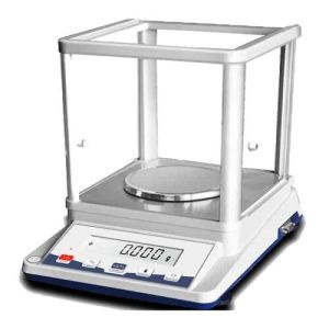 Calibration Of 220 Gm Weighing Balance