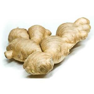 Raw Ginger