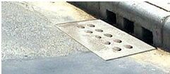 drain cover