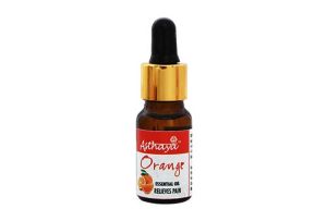 Orange Essential Oil