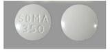 Soma 350mg