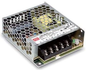 OMRON POWER SUPPLY - INDUSTRIAL AUTOMATION