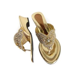 Ladies Fancy Sandal