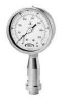 Homogenizer Gauge