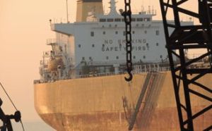Ship Recycling Services