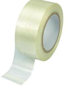 Plain Bopp Tape