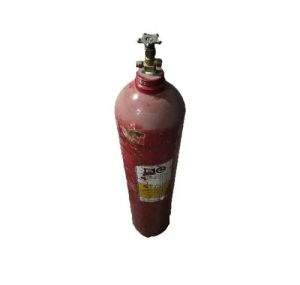 Dry Powder Fire Extinguisher