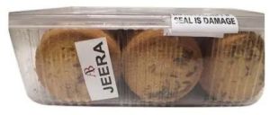 Jeera Cookies