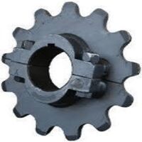 Split Sprocket