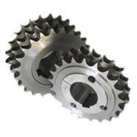 Taper Lock Sprockets