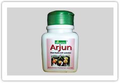 Arjun Capsules