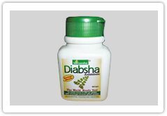 Diabasha Capsule