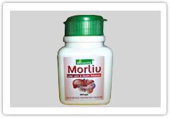 Morliv Capsule