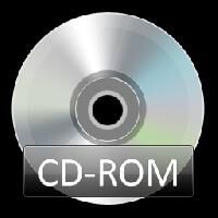 cd rom