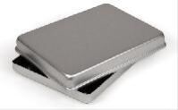 aluminium trays