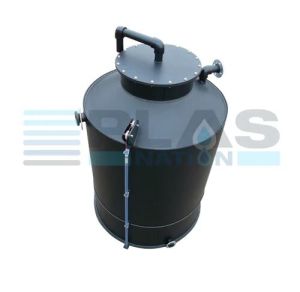 Hdpe Tank