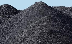 Petroleum Coke