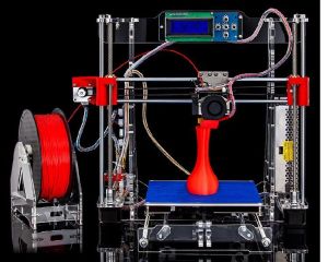 3D Printer Kit SCULPTOR