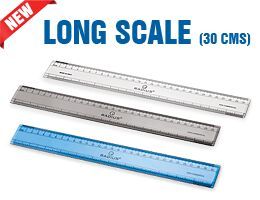 long scale