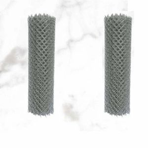 Gi Chain Link Fencing Mesh