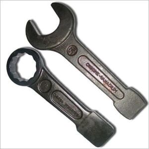 slogging spanners