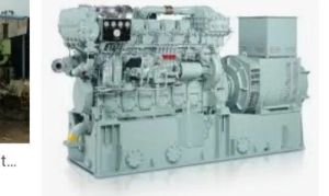 Generator Set