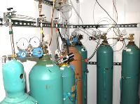 Gas Handling System