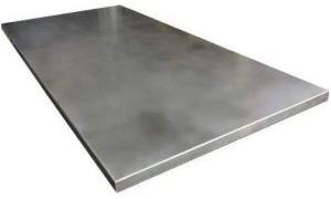 Stainless Steel Sheet