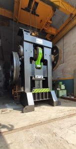 500 T POWER PRESS