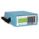 Ethylene Oxide Analyser