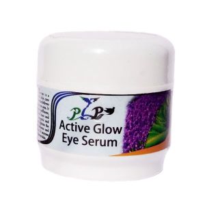 PLP Active Glow Eye Serum