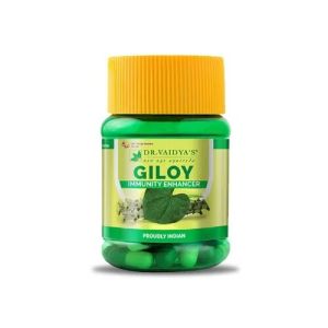 Giloy Capsules