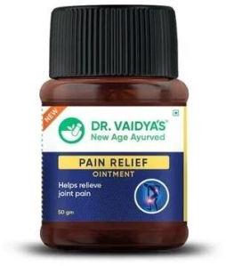 Pain Relief Ointment