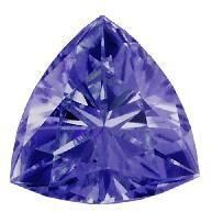 Tanzanite Stone