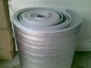 Thermal Insulations Foam