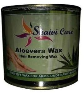 Aloe Vera Wax