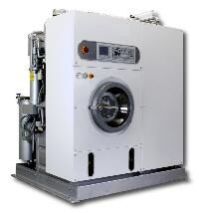 Dry Cleaning Machines