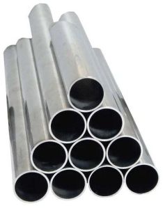 Aluminum Pipe