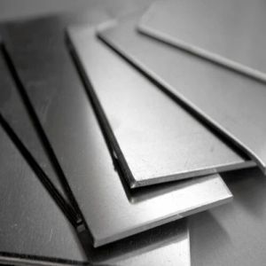 Stainless Steel Plate