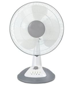 BLDC Pedestal Fan