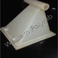 Silicone Rubber Hooper