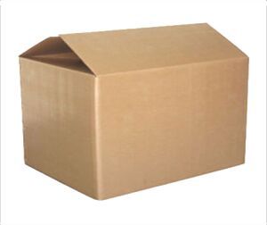 laminated packaging boxes